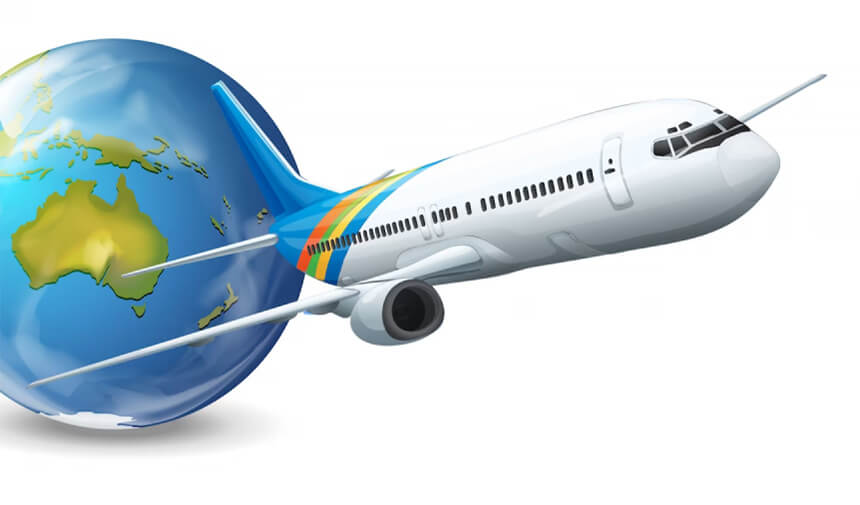 air freight cargo services