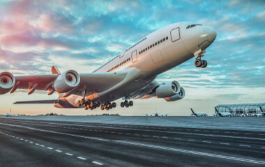 Air Freight Shipping Cargo Service