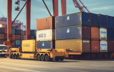 american international cargo service inc