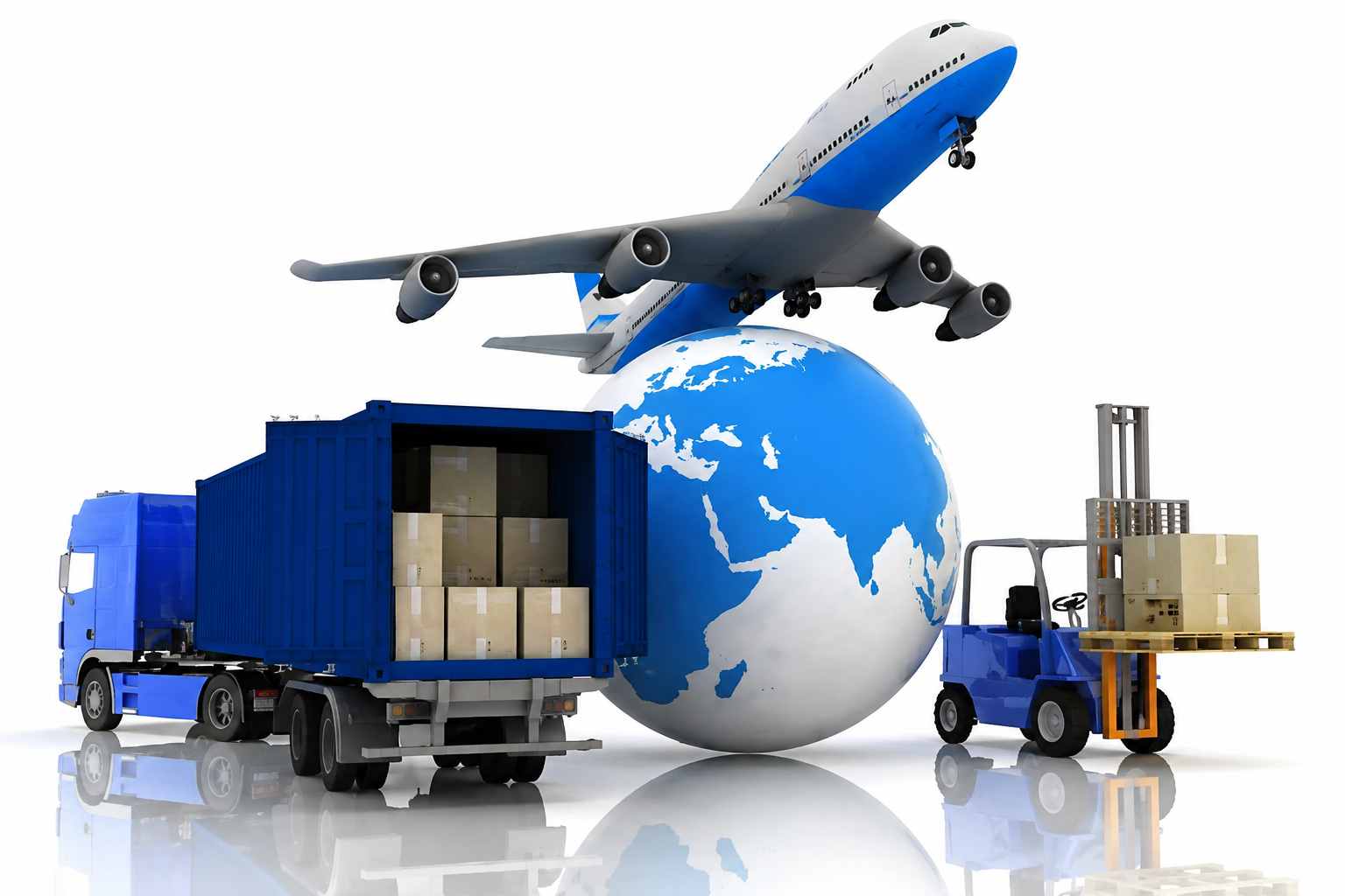 Air Cargo